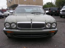 Jaguar XJ-Series 1999 #12