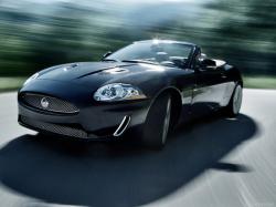 Jaguar XK 2010 #6
