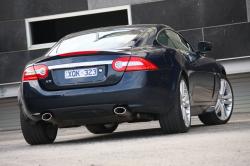 Jaguar XK 2010 #9