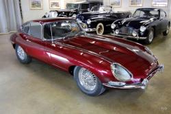 Jaguar XKE 1966 #10