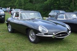 Jaguar XKE 1966 #11