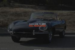 Jaguar XKE 1966 #7