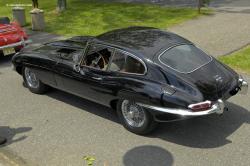 Jaguar XKE 1966 #8
