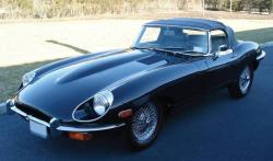 Jaguar XKE 1970 #13