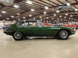 Jaguar XKE 1972 #7