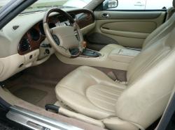 Jaguar XK-Series 2002 #6