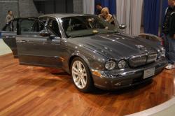 Jaguar XK-Series 2004 #9