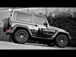 Jeep Wrangler 2011 #9