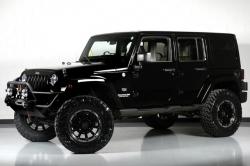 Jeep Wrangler Unlimited 70th Anniversary #25