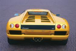 Lamborghini Diablo 2001 #6