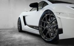 Lamborghini Gallardo 2012 #11