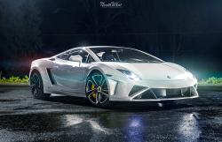 Lamborghini Gallardo 2013 #6