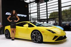 Lamborghini Gallardo 2013 #7