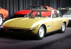 Lamborghini Islero 1971 #11