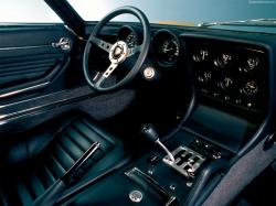 Lamborghini Miura 1968 #12