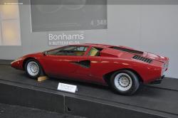 Lamborghini Urraco 1975 #9