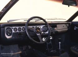 Lamborghini Urraco 1978 #6