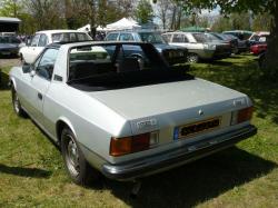 Lancia Beta 1977 #11