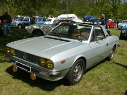 Lancia Beta 1977 #9