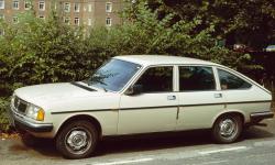 Lancia Beta 1979 #13