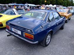 Lancia Beta 1982 #8