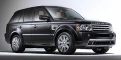 Land Rover 2008 #4
