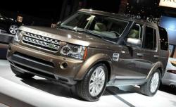 Land Rover 2010 #7