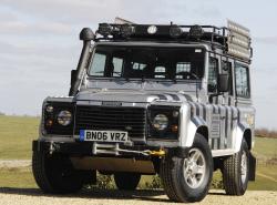 Land Rover Defender #14