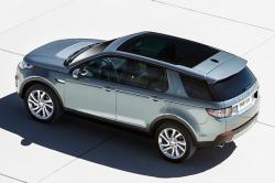 Land Rover Discovery Sport #6