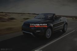 Land Rover Range Rover Evoque #6
