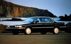 1990 Lexus ES 250