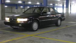 Lexus ES 250 1991 #12