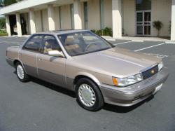 Lexus ES 250 1991 #13