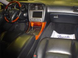 Lexus GS 300 2003 #7