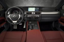 Lexus GS 350 2013 #8