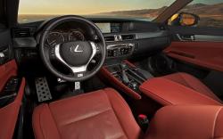 Lexus GS 350 #6