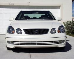 Lexus GS 400 1999 #6