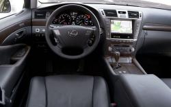 Lexus GS 460 2011 #10