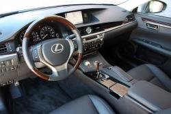 Lexus IS 350 2013 #7