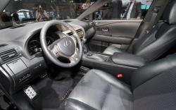 Lexus RX 450h 2013 #6