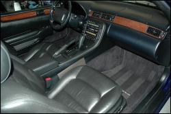 Lexus SC 400 1997 #12