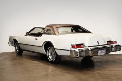 Lincoln Mark IV 1975 #10