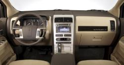 Lincoln MKX 2008 #7