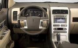 Lincoln MKX 2008 #8