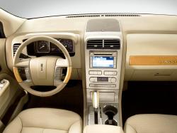 Lincoln MKX 2010 #10
