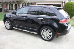 Lincoln MKX 2010 #8