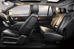 Lincoln MKX 2014 #11