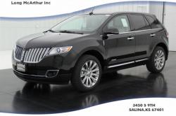 Lincoln MKX 2014 #8