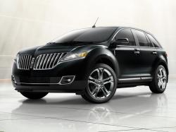 Lincoln MKX #6