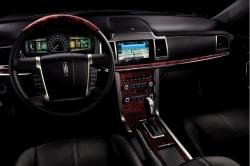 Lincoln MKZ Hybrid #17